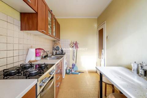 50m2, Mazowiecka- Krowodrza