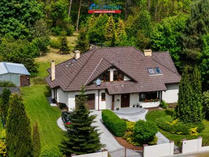 Dom na sprzedaż, 200 m2, Trzcianka