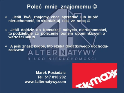 Super dom do zamieszkania