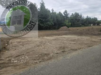 Działka budowlana na sprzedaż, 600 m2, Nowy Sącz