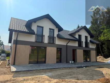 Dom Koszyce Małe 122 m2 z garażem