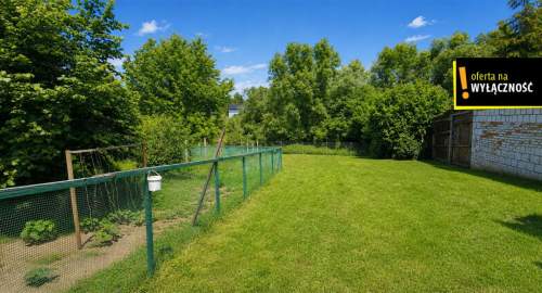 Dom na sprzedaż, 45 m2, Pągowiec