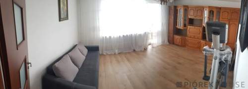 3-pokojowe mieszkanie na Targówku