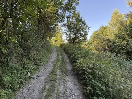 Działka Budowlana Tylmanowa