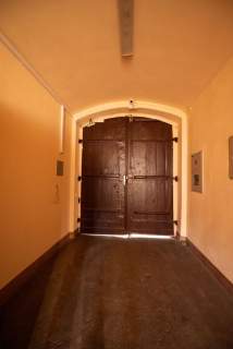 Garsoniera, wynajem, Stare Miasto, parter