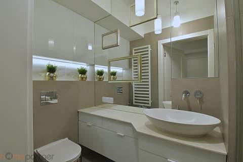 3-pokojowy apartament z widokiem na Odrę