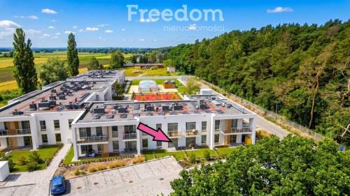 Apartament nad morzem na sprzedaż Pino Resort 