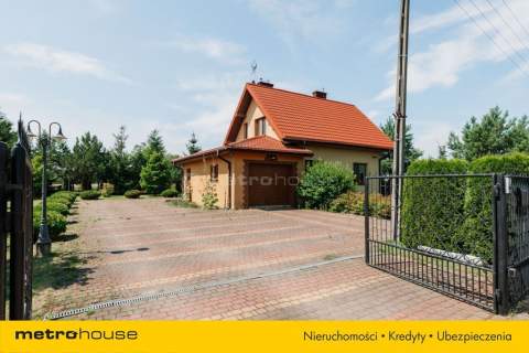 Dom do wynajęcia 160 m Bruliny, gmina Świercze