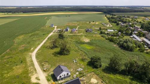 Działka budowlana Rostworowo Rokietnica