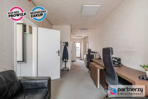 Prestiżowy apartament Chmielna, Gdańsk