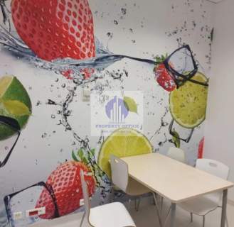 Mokotów lokal biurowy 13,81 m2 na wynajem