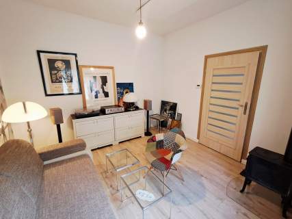 Mieszkanie 3 pokojowe o powierzchni 75m2, parter, Kalisz