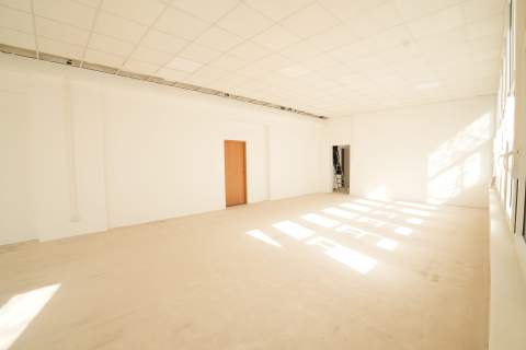 Lokal 191 m Witryna 25 m Parter Służewiec Mokotów