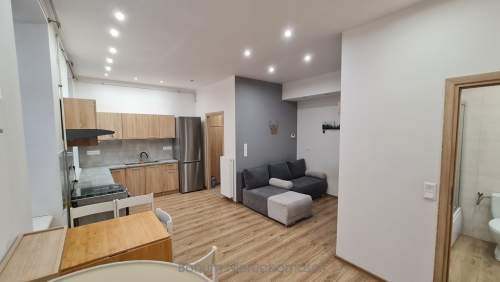 Mieszkanie na sprzedaż, 34,2 m2, Ząbkowice Śląskie