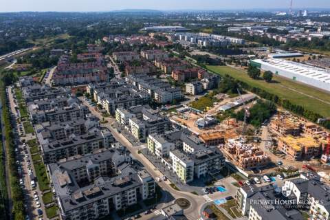 Lokal handlowo- usługowy 74 mkw Bieżanów- Prokocim