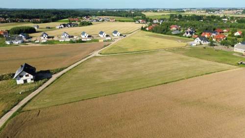 Małkowo 20 minut od Gdyni, 30 od Gdańska