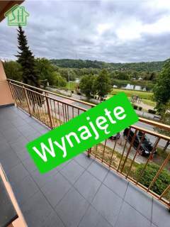 Mieszkanie do wynajęcia, 64 m2, Przemyśl