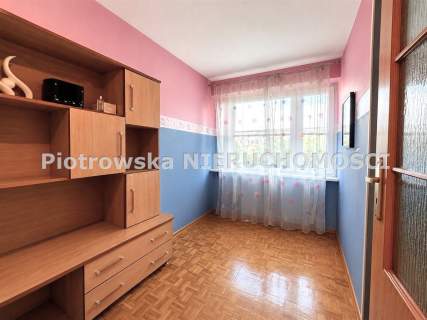 Mieszkanie na sprzedaż, 48 m2, Sieradz