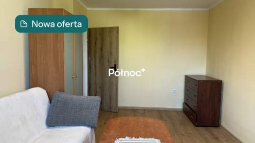 Wynajmiemy 2- pokojwe mieszkanie w Centrum Bochni