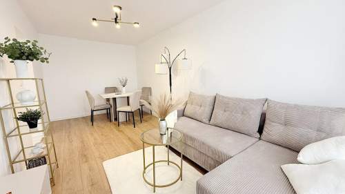 Komfortowe 3 pokoje po generalnym remoncie 48 m2 Zaodrze Balkon