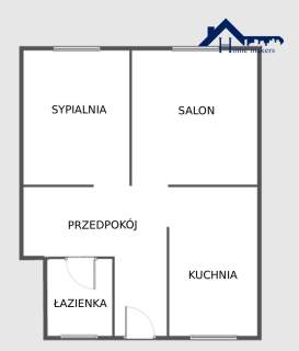 2 pokoje 44m2 Kamienica Śródmieście METRO