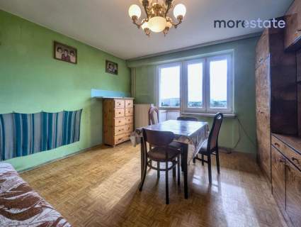 3 pokoje 56m2 widokowe winda Nowa Huta