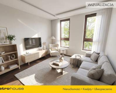 Apartament - Brzozowy Park - Józefosław