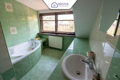 Kompleks Hotelowy z Basenem i SPA Borne Sulinowo