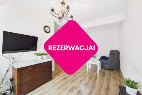 Rezerwacja