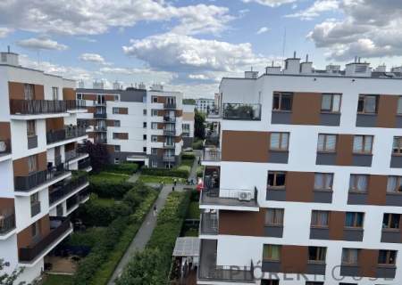 2-pokojowe mieszkanie na Białołęce