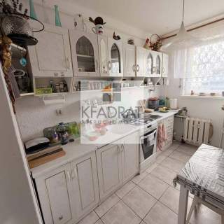 Mieszkanie na sprzedaż, 48,35 m2, Szczecin