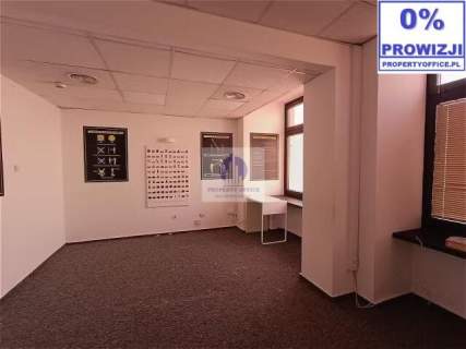 Śródmieście lokal biurowy 249,40m2 do wynajęcia