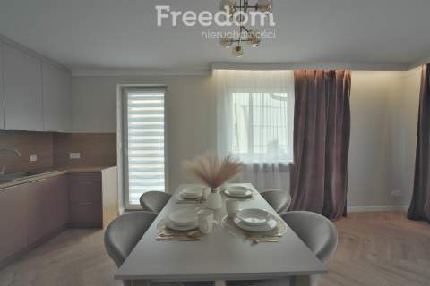 Apartament pod klucz, rynek pierwotny 