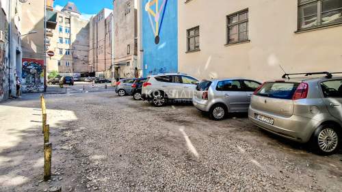 Lokal gastro 16 m Ruska Gotowy Kebab