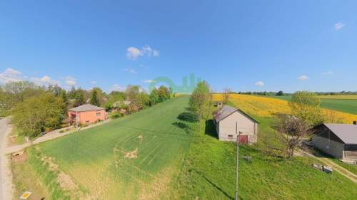 Budowlana/Usługowa/Rolna/1,72ha