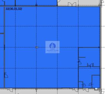 Bielany lokal magazynowo-produkcyjny 634,56m2 do wynajęcia