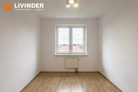 2 pokoje Garaż Balkon Bonarka 5 min