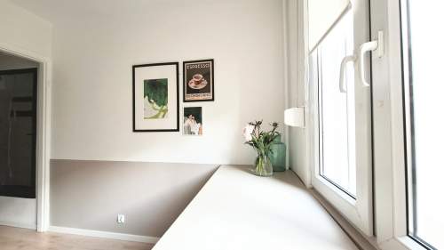 Kawalerka /balkon/ piwnica/ parter