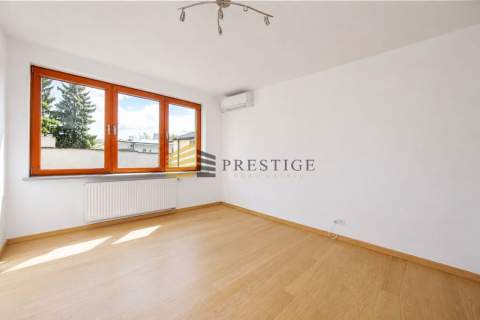 Apartament 145m2 z widokiem na park