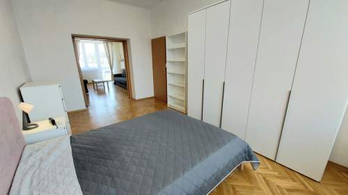 Wynajmę mieszkanie premium na Filtrowej bez kaucji