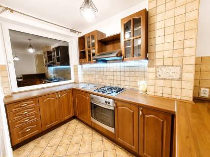 45 m 2 piętro balkon Górka Narodowa