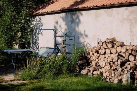Dom w Górnym Sopocie
