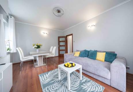 2 pokoje Balkon Piątkowo Stróżyńskiego