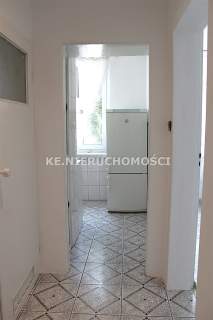 Mieszkanie na sprzedaż, 46,4 m2, Ruda Śląska