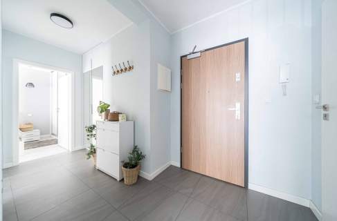 Wyjątkowy apartament w sercu Jeżyc