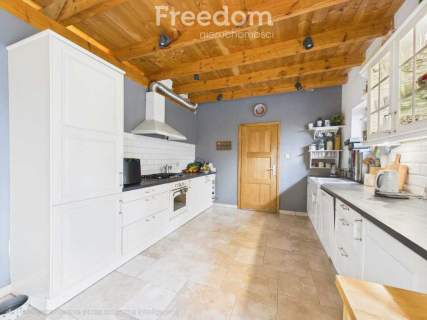 Siedlisko 1,6 ha   Cieszenie k. Chmielna