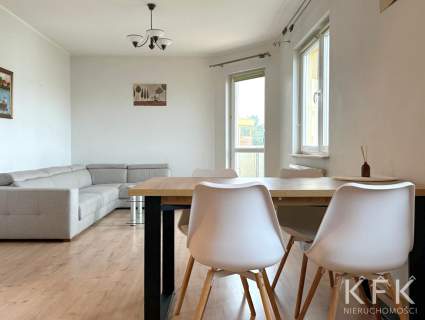 Osiedle Przy Lesie Duży balkon Winda
