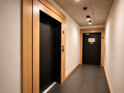 Apartament premium z ogródkiem SPA Zakopane