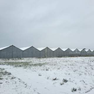 Nieruchomość rolna 39,83ha