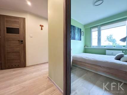 Wyposażenie w cenie Super lokalizacja Blok Balkon